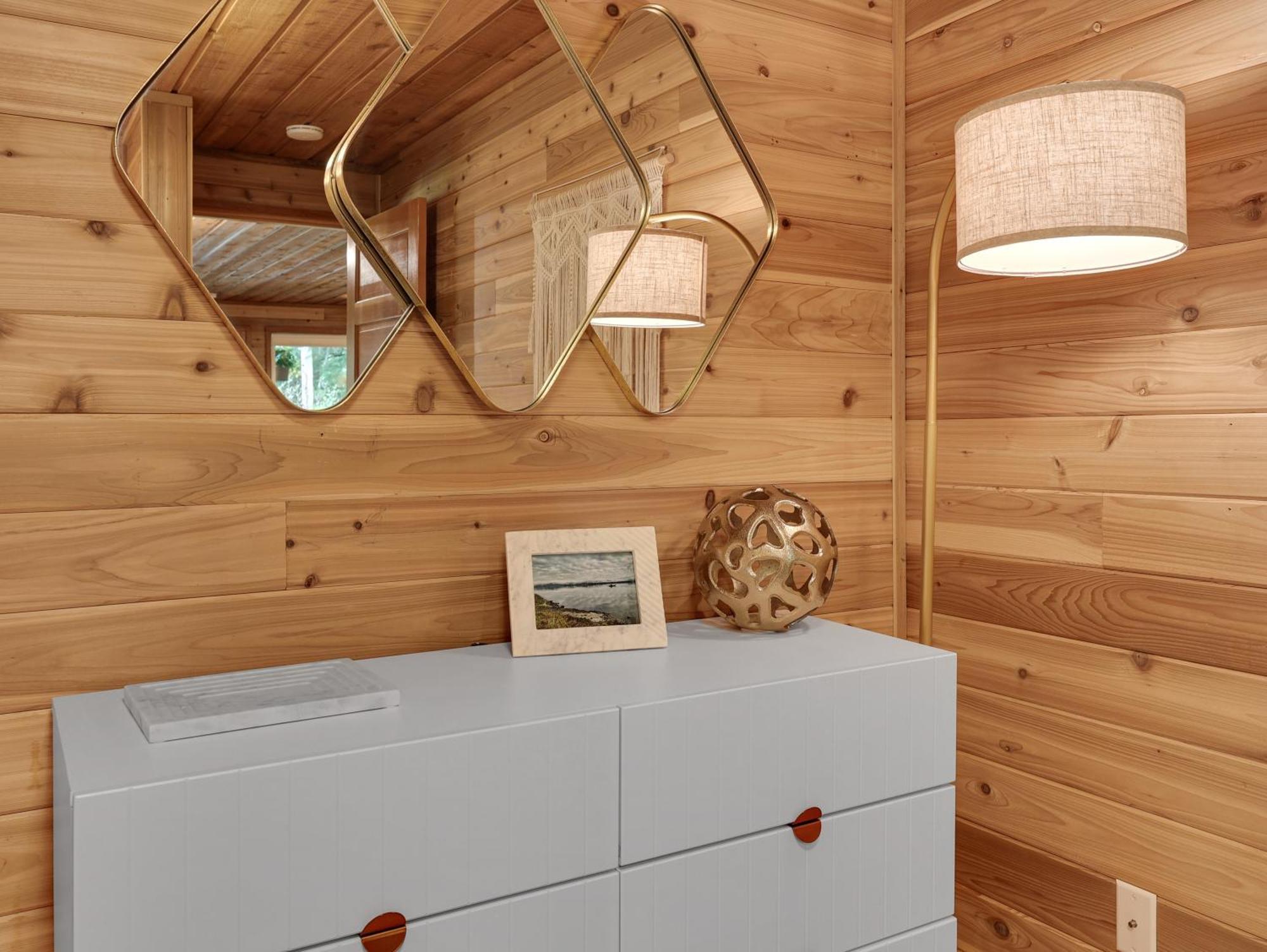 Woods Waves: Luxury Coast Cabin King Beds Pets Tillamook Exterior photo